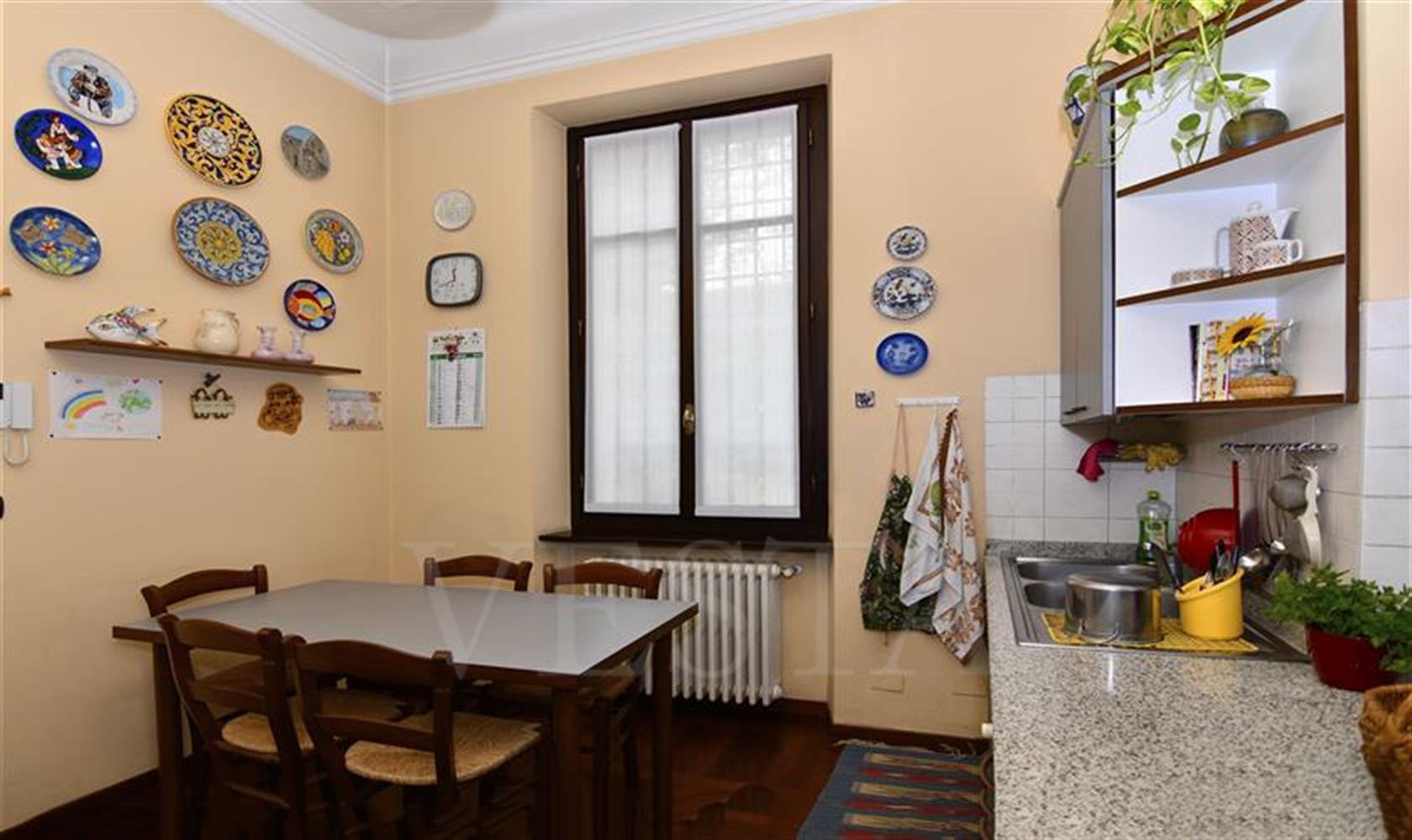 Vendita Milano Villa