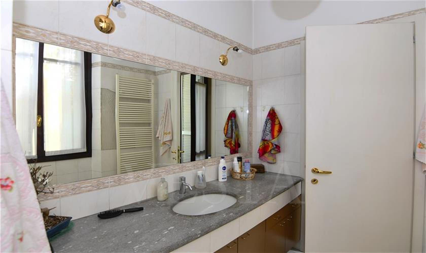 Vendita Milano Villa