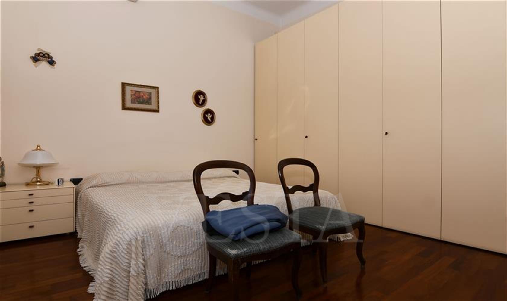 Vendita Milano Villa