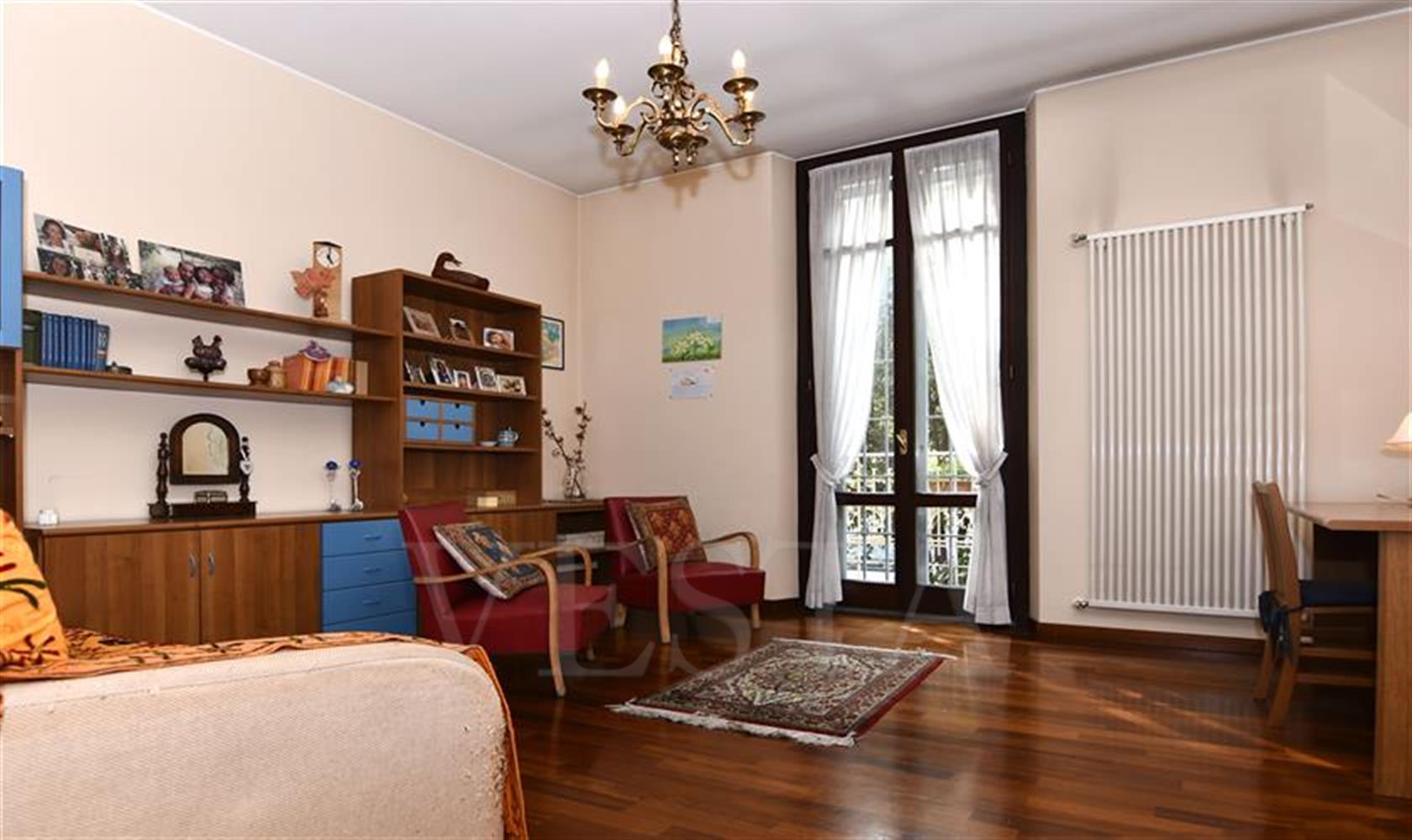 Vendita Milano Villa