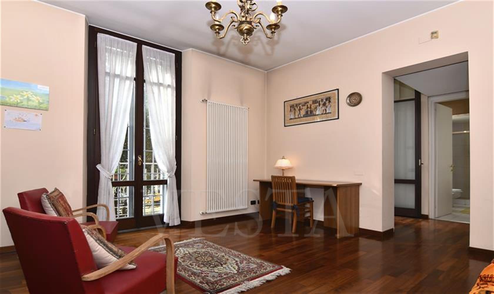 Vendita Milano Villa