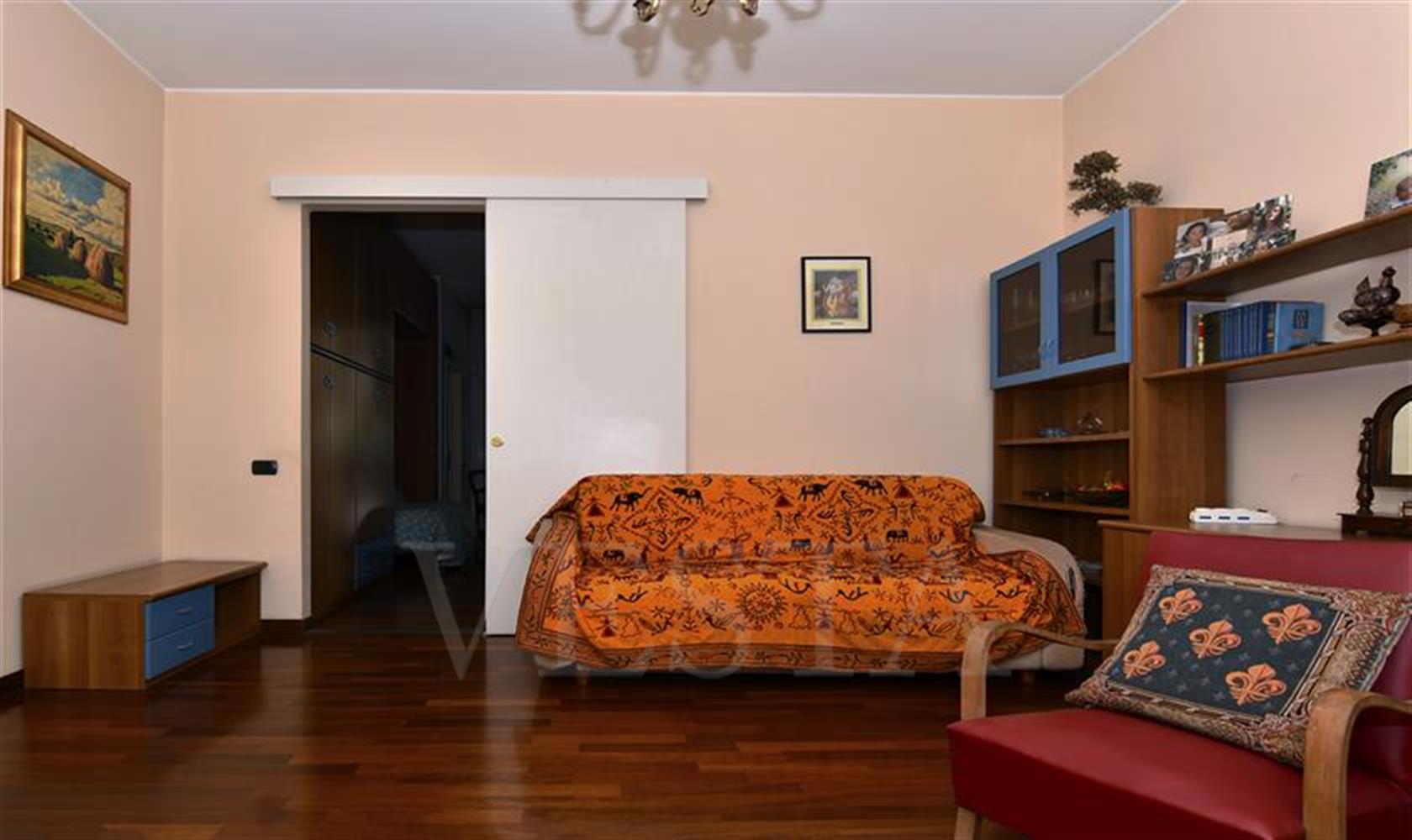 Vendita Milano Villa
