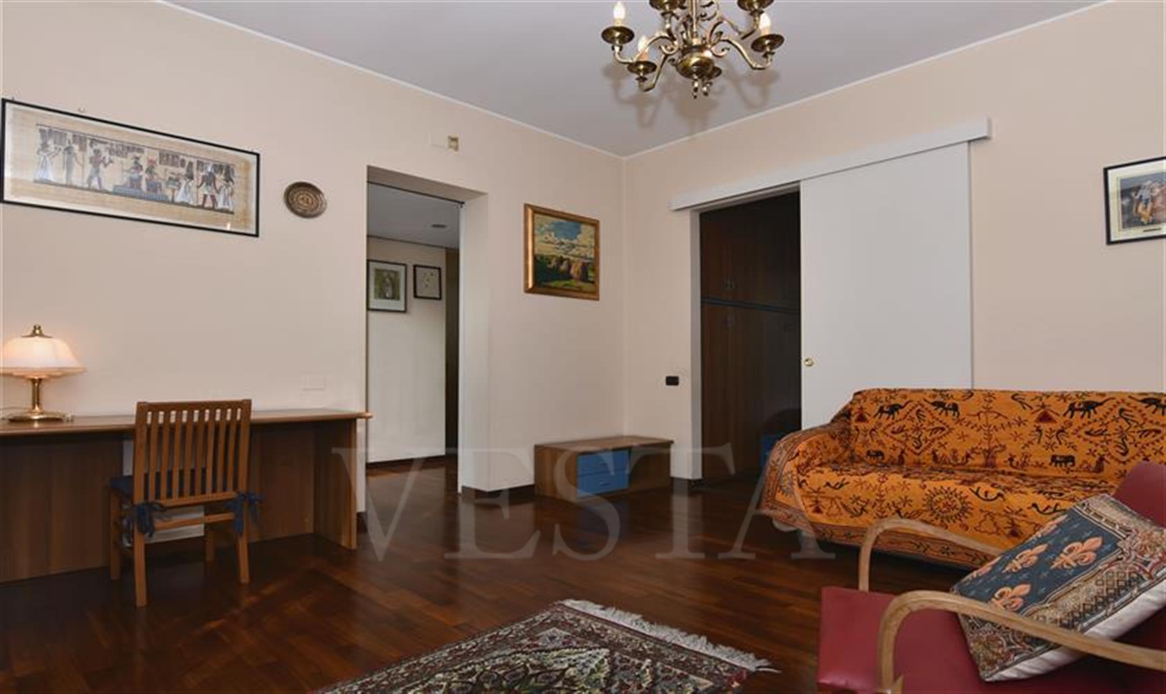 Vendita Milano Villa