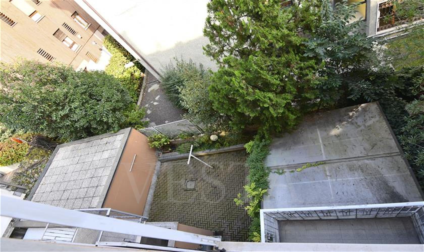 Vendita Milano Villa