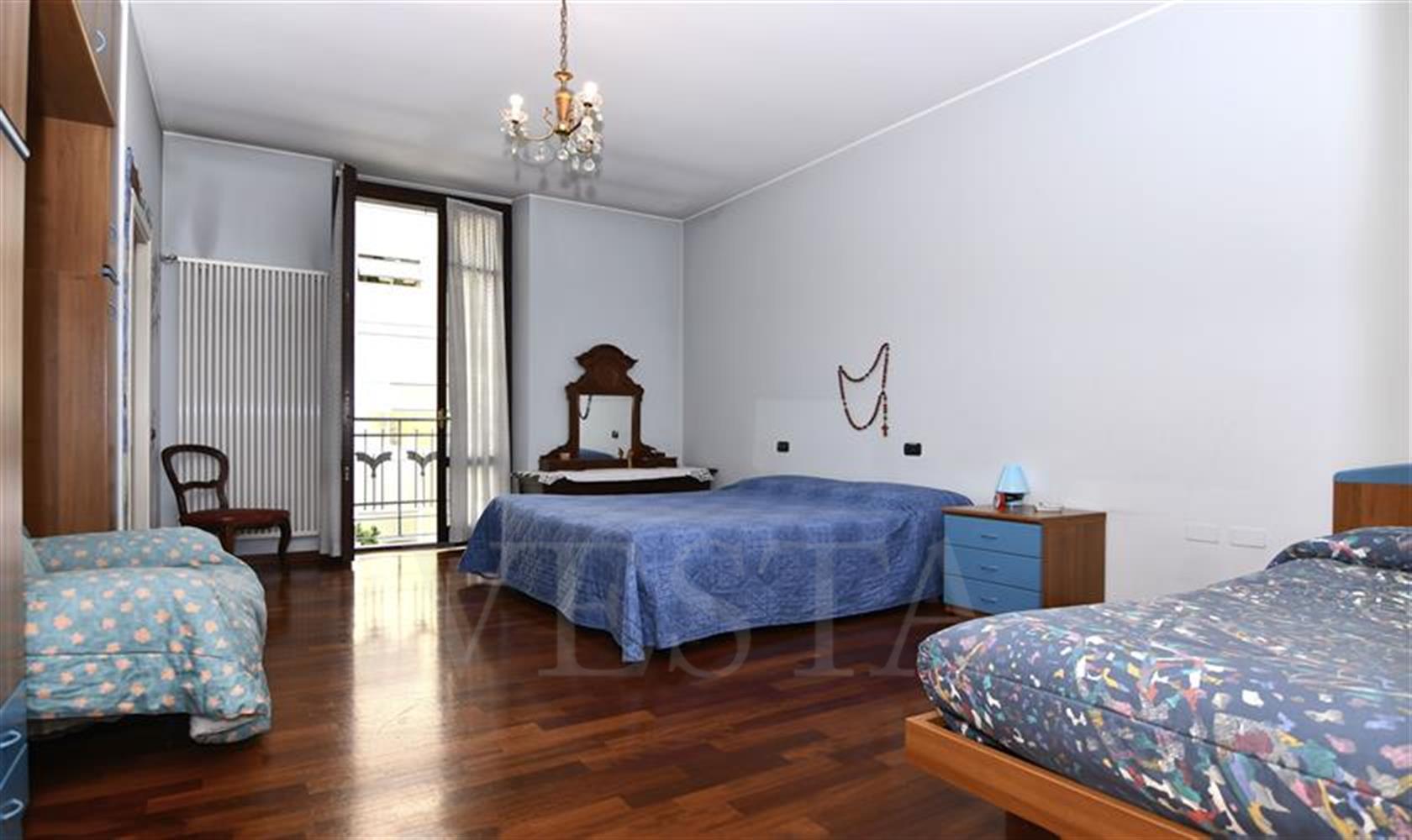 Vendita Milano Villa