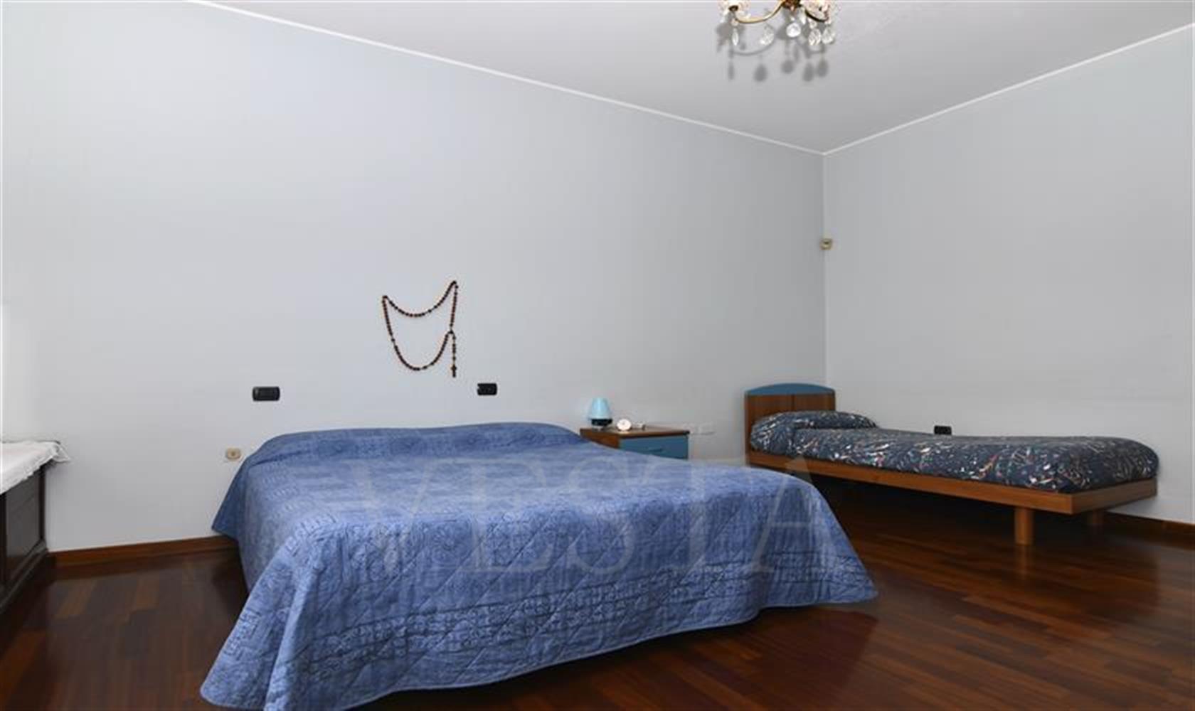 Vendita Milano Villa