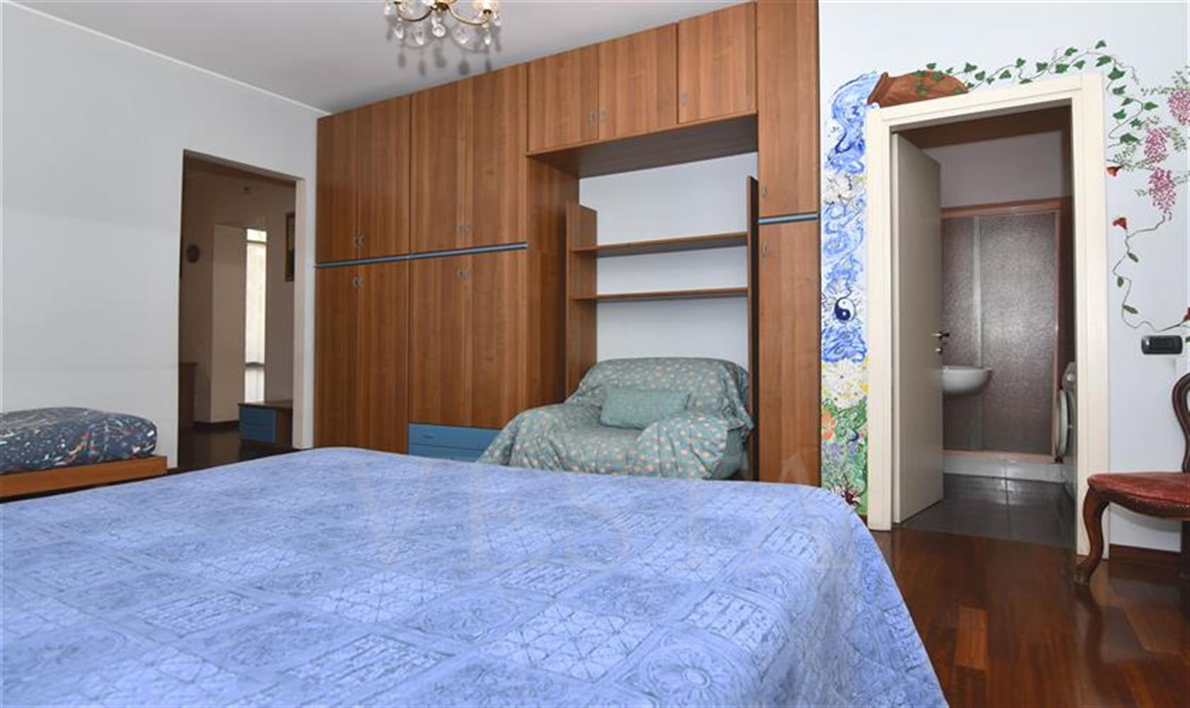 Vendita Milano Villa