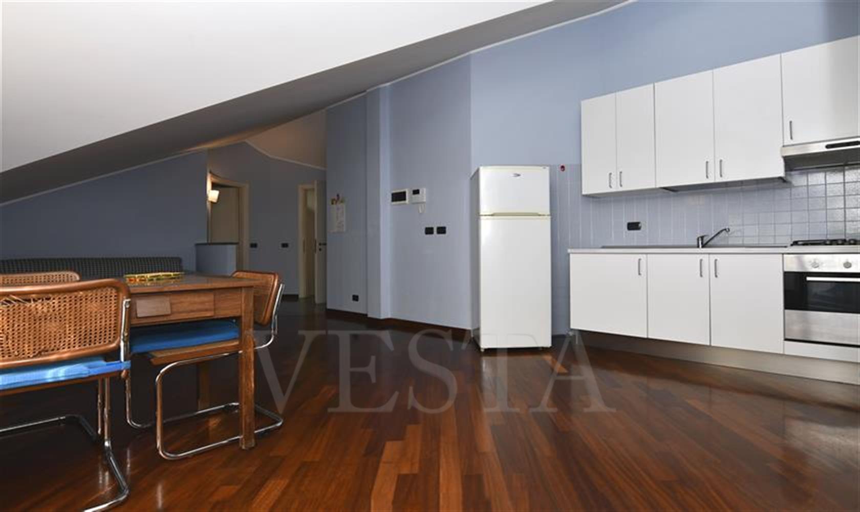 Vendita Milano Villa