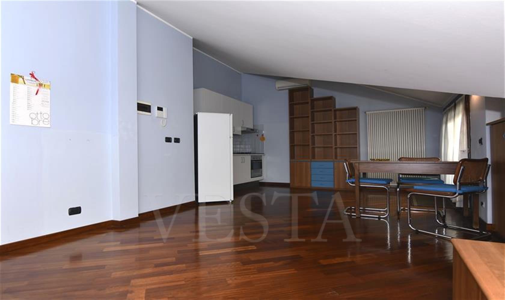 Vendita Milano Villa