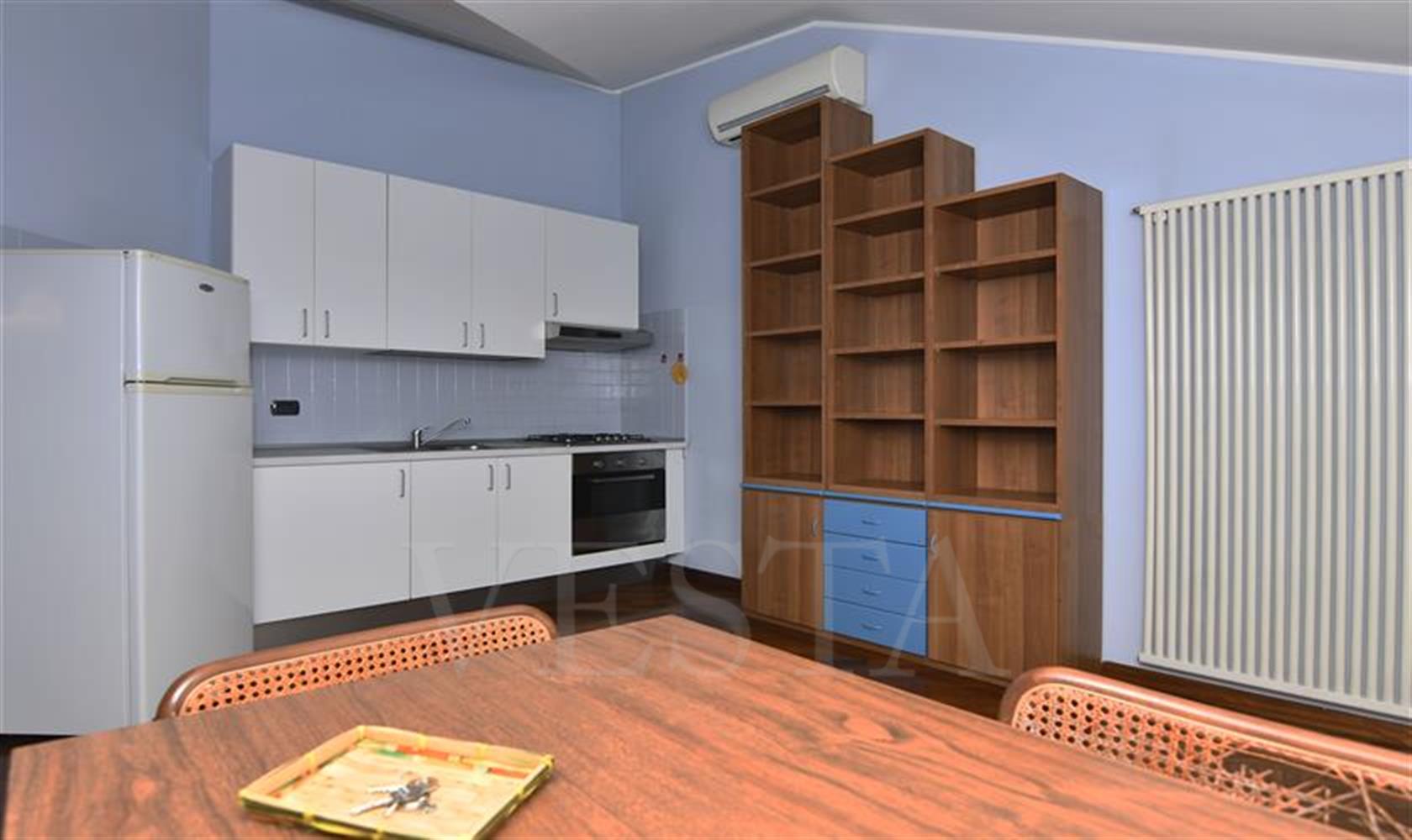 Vendita Milano Villa