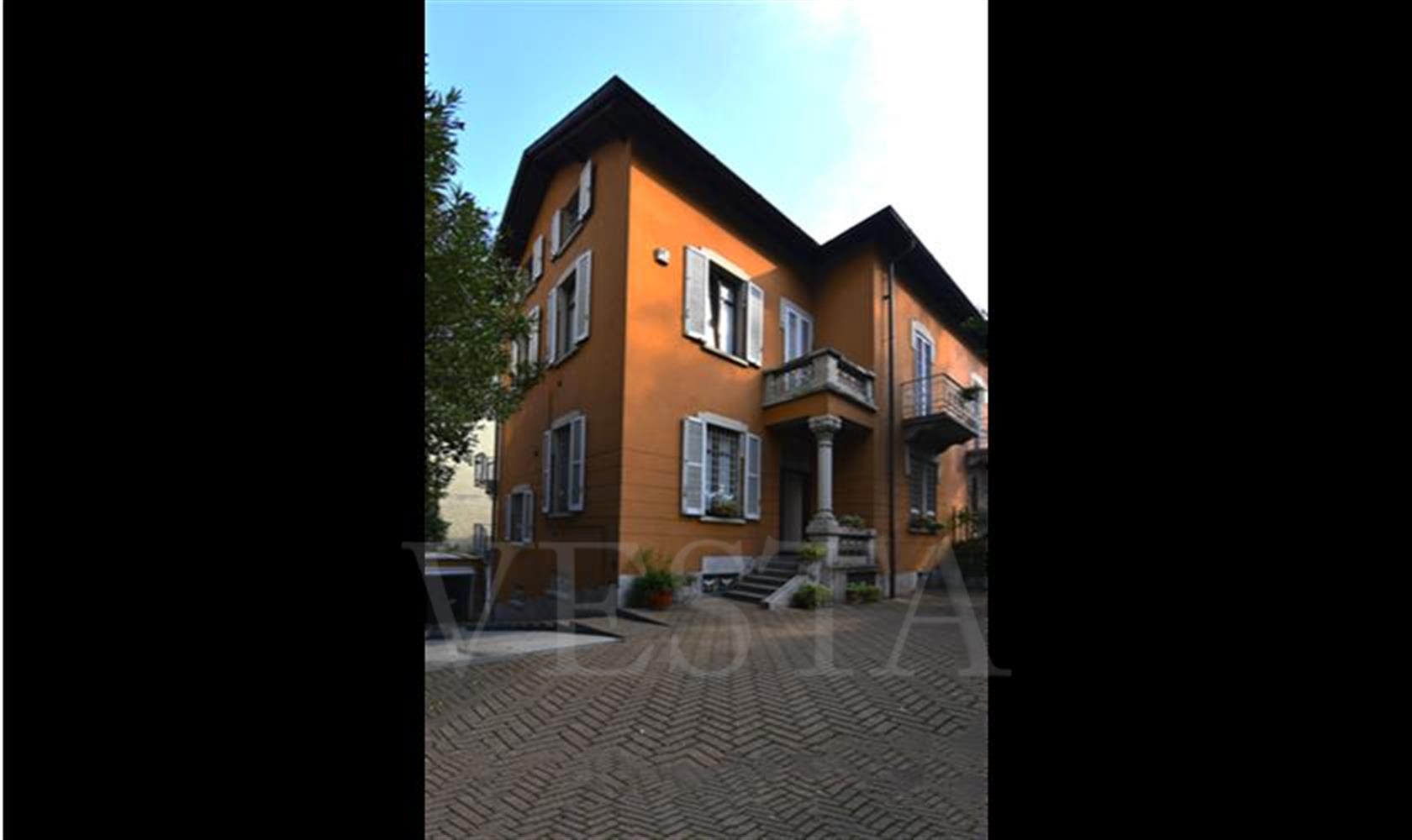 Vendita Milano Villa