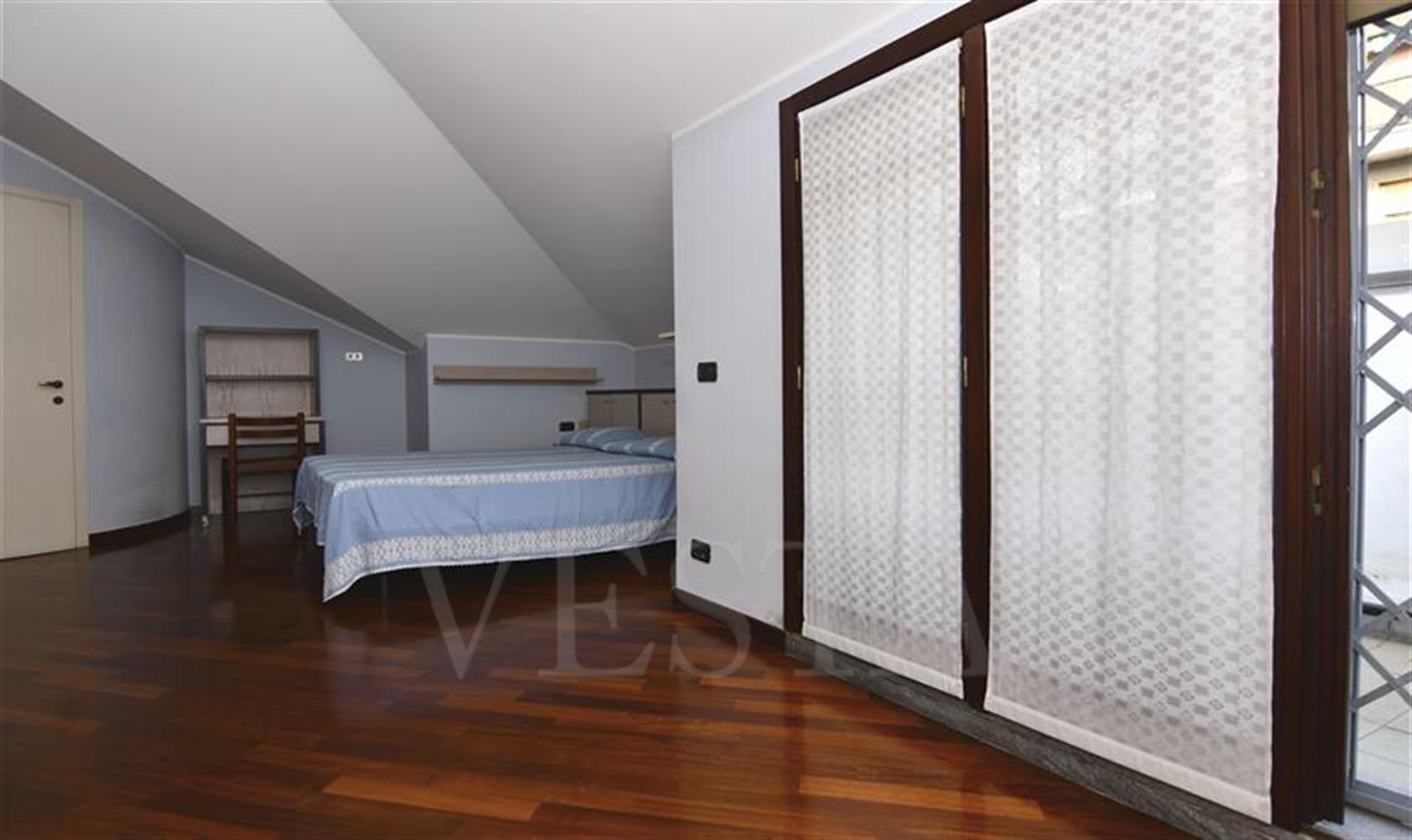 Vendita Milano Villa