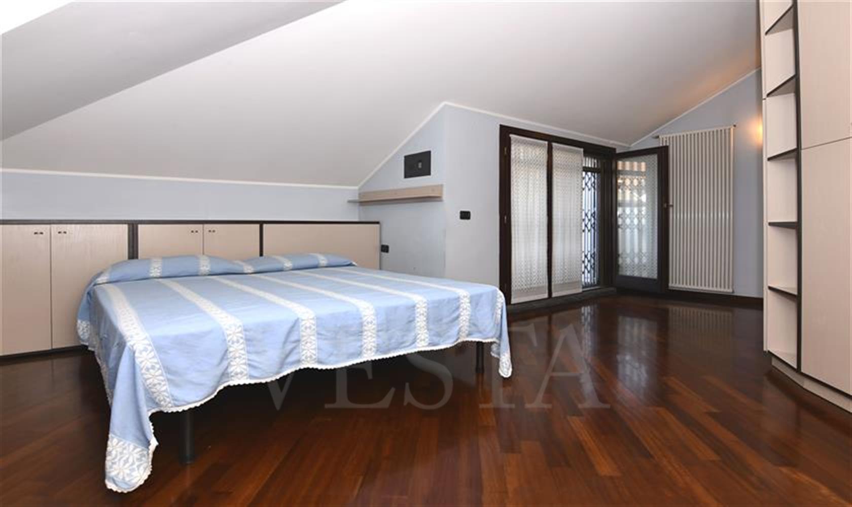 Vendita Milano Villa