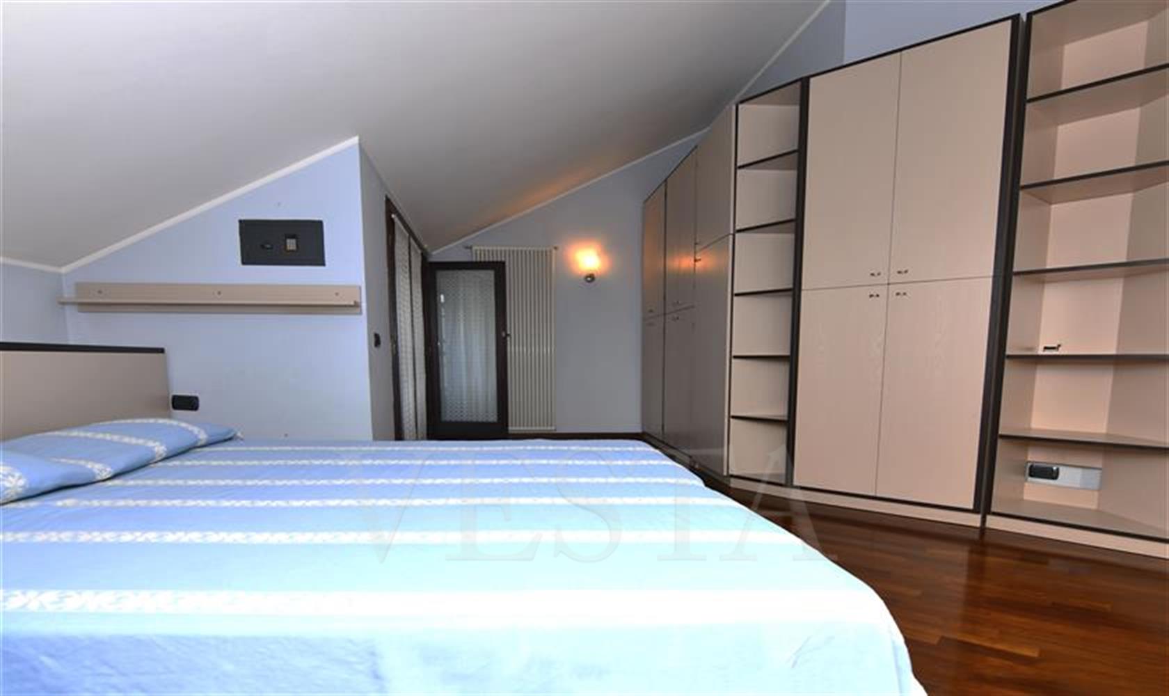 Vendita Milano Villa