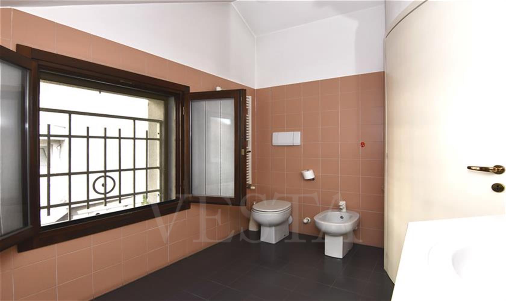 Vendita Milano Villa