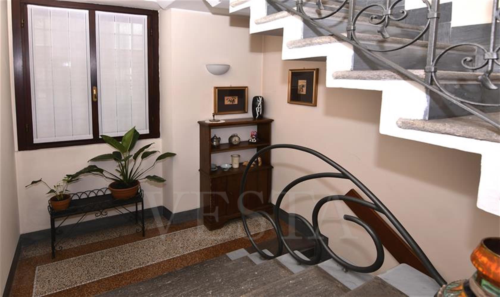 Vendita Milano Villa