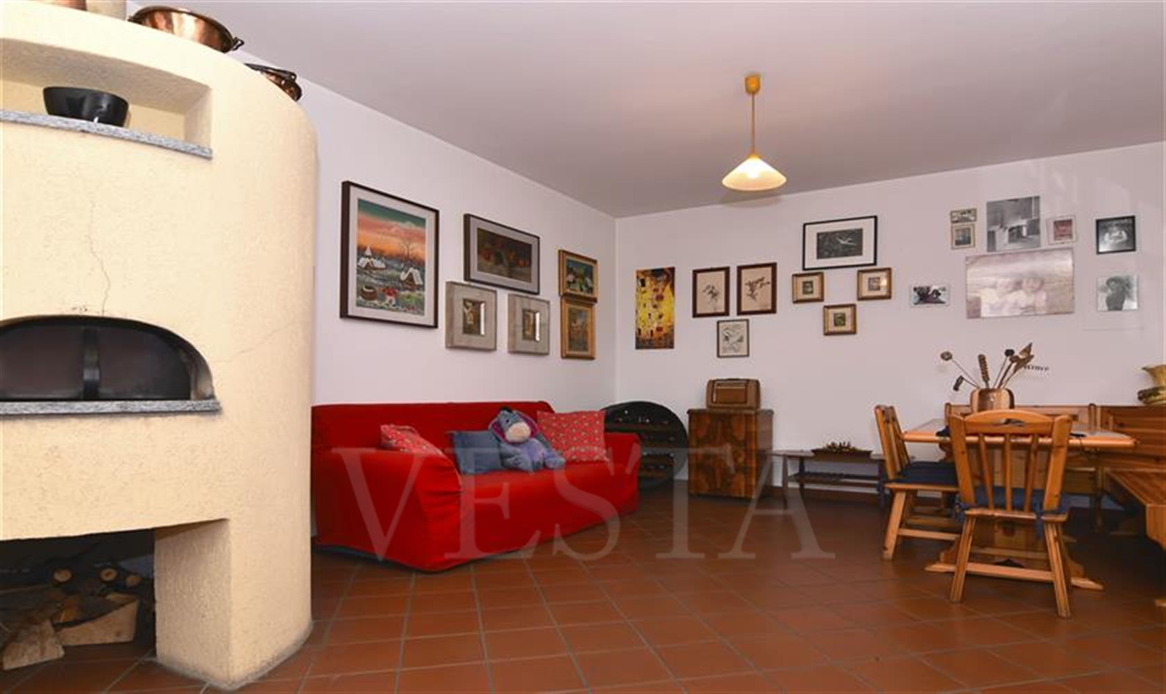 Vendita Milano Villa