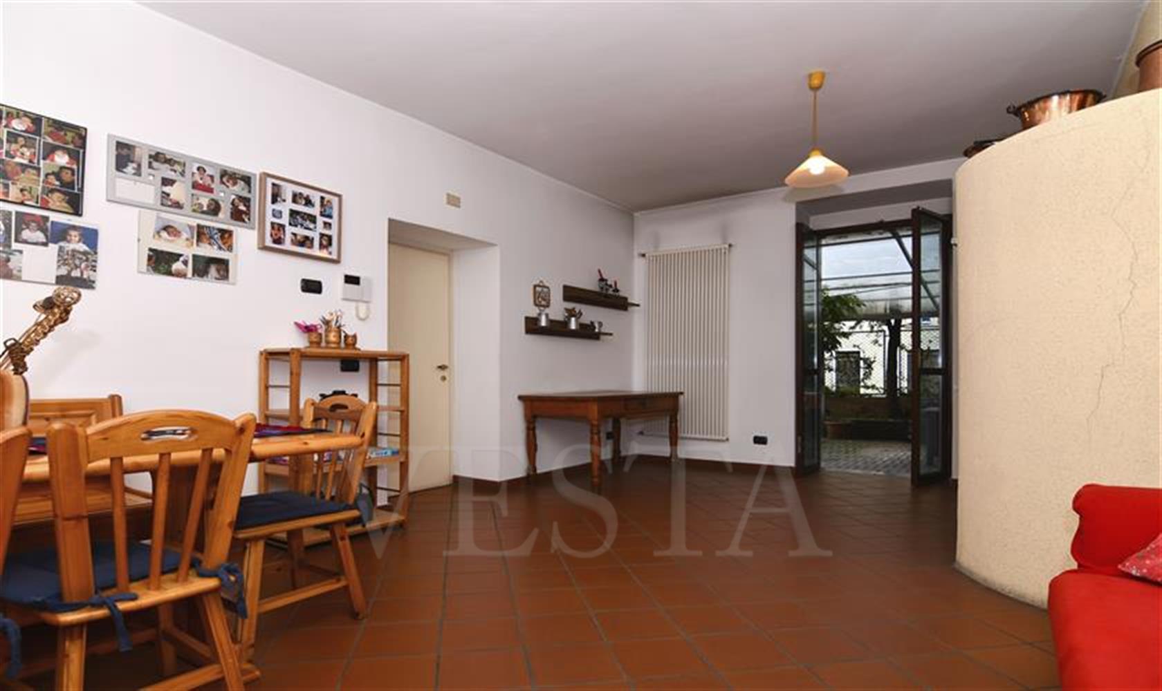 Vendita Milano Villa