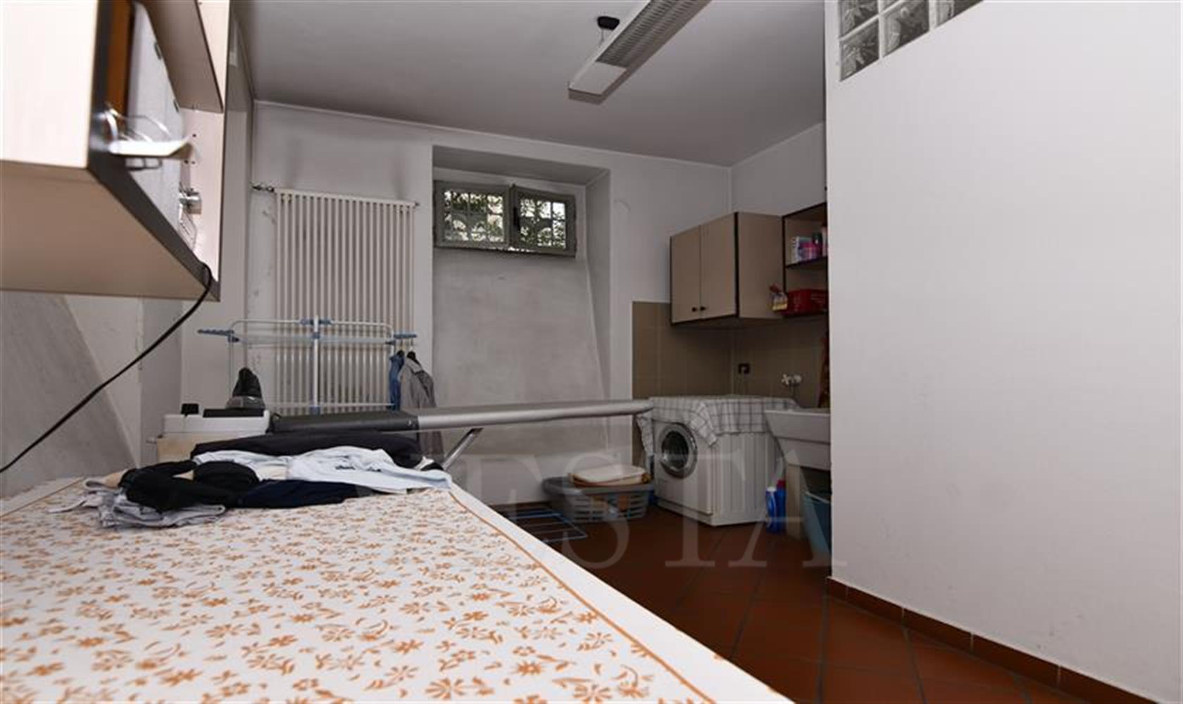 Vendita Milano Villa