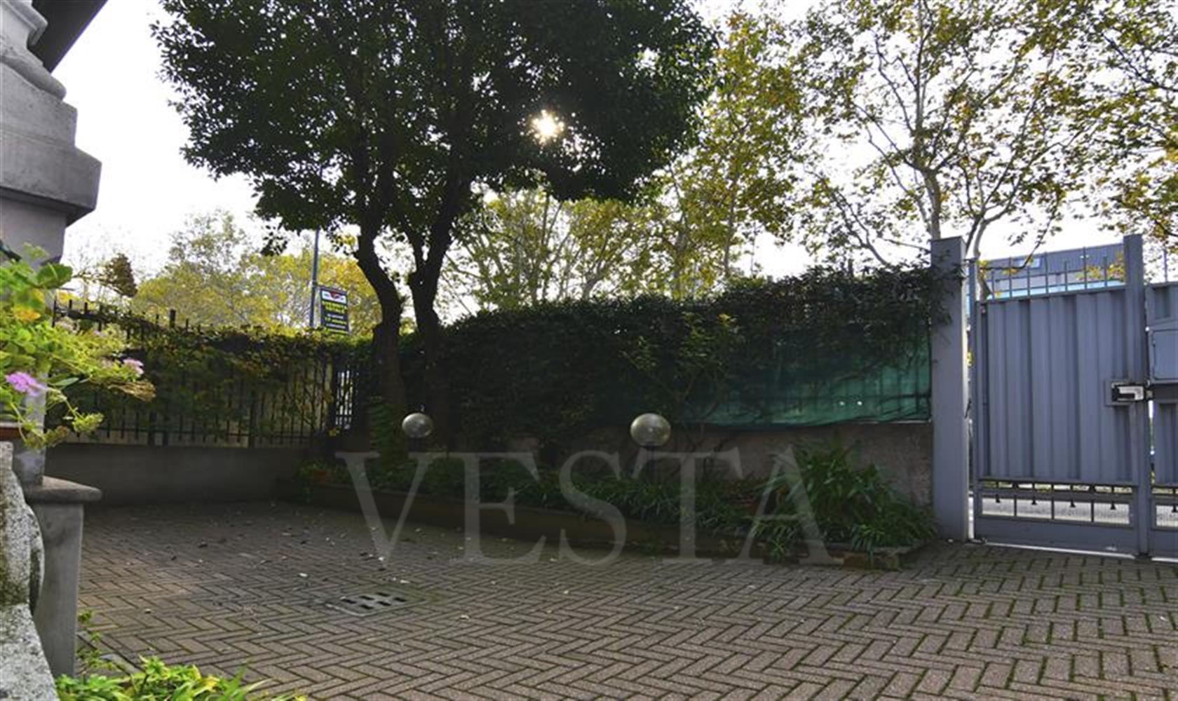 Vendita Milano Villa