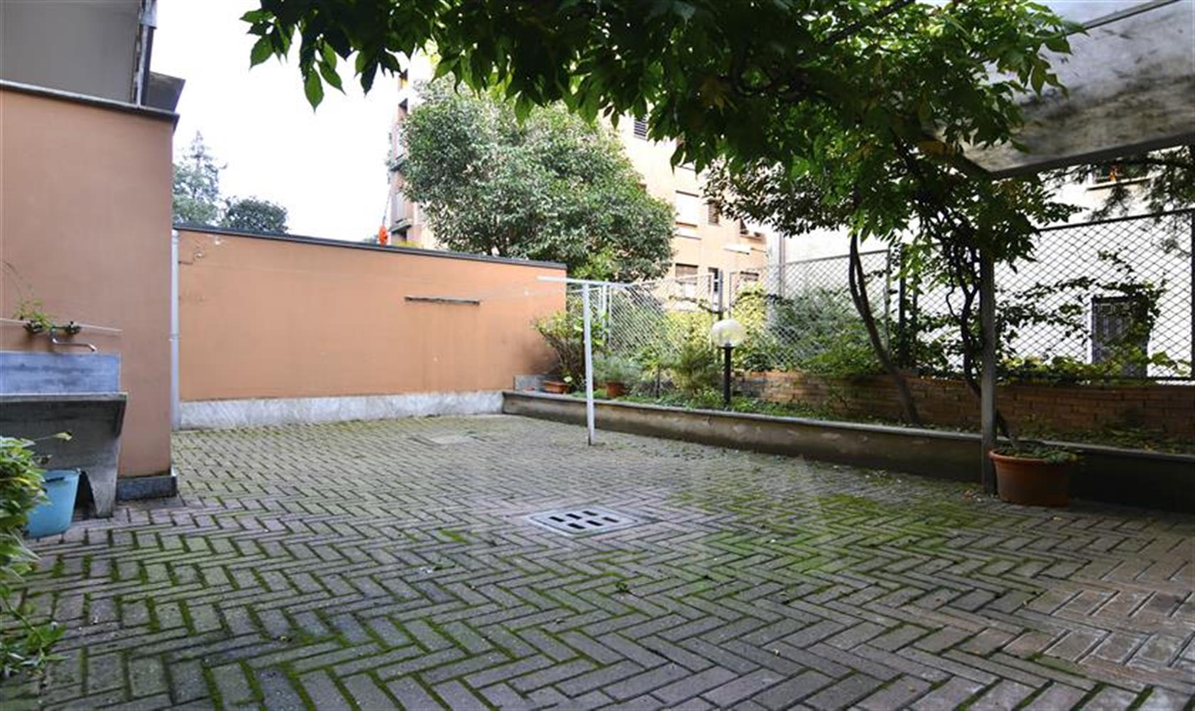Vendita Milano Villa
