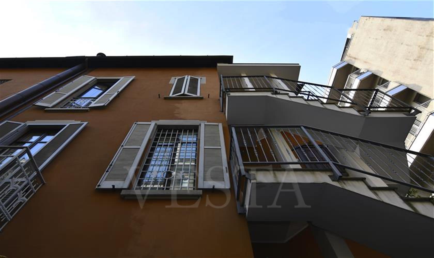 Vendita Milano Villa