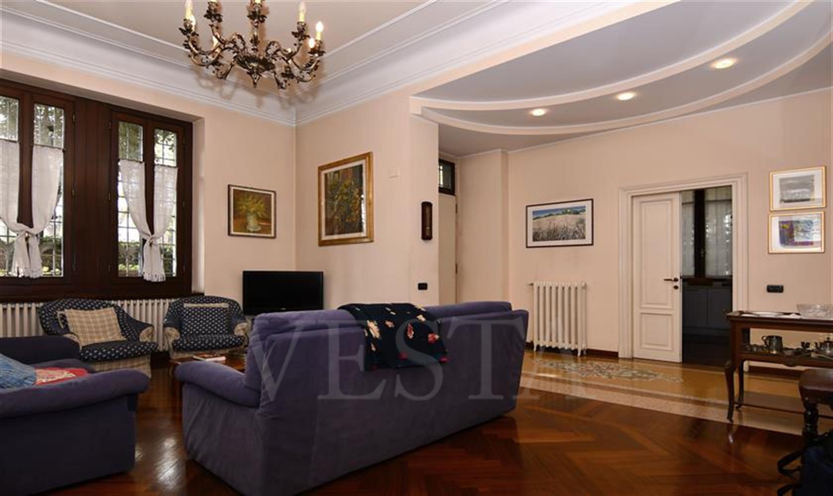 Vendita Milano Villa
