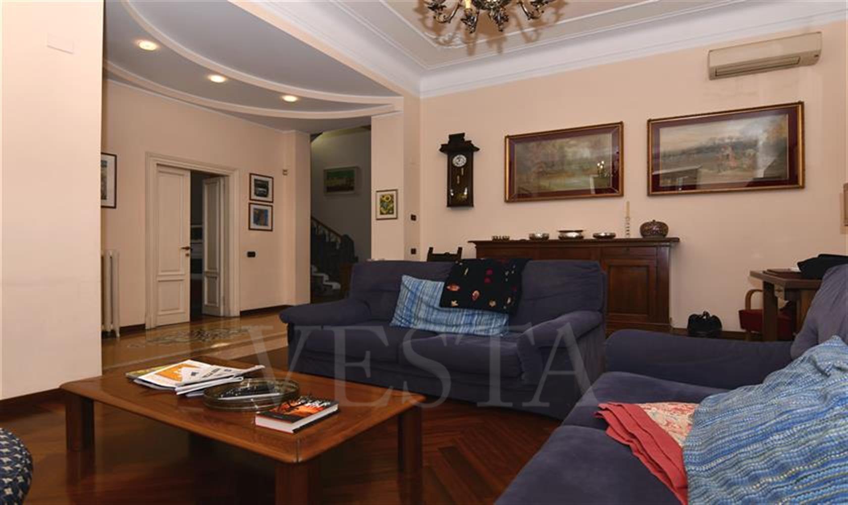 Vendita Milano Villa