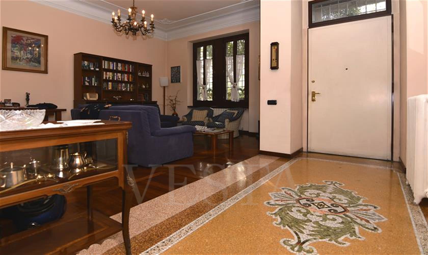 Vendita Milano Villa