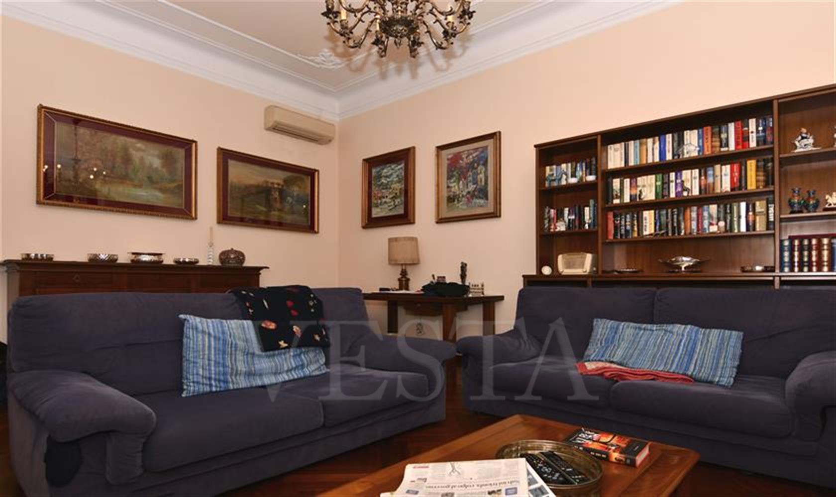 Vendita Milano Villa