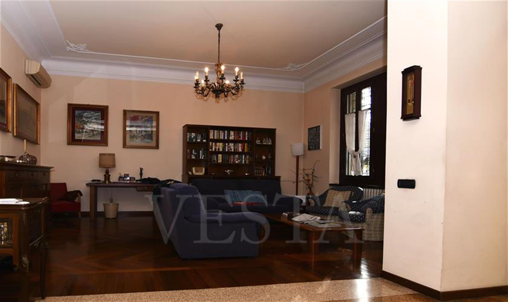 Vendita Milano Villa