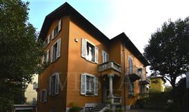 Vendita Milano Villa