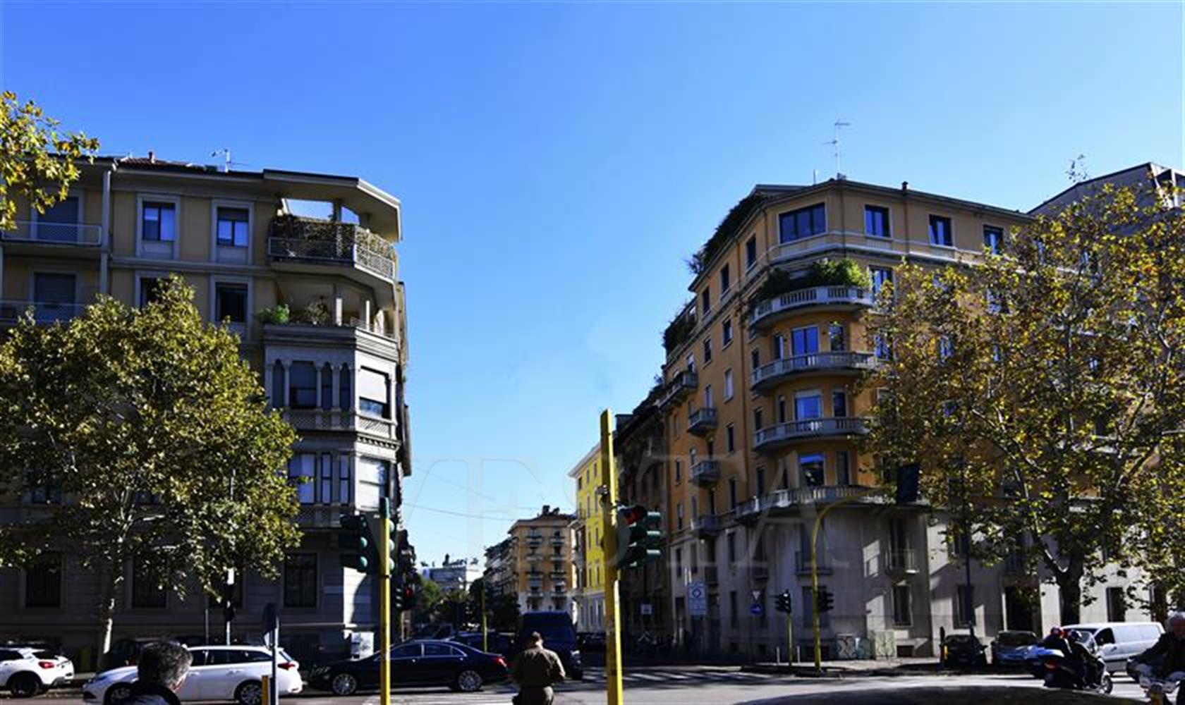 Vendita Milano Mono/Bilocale