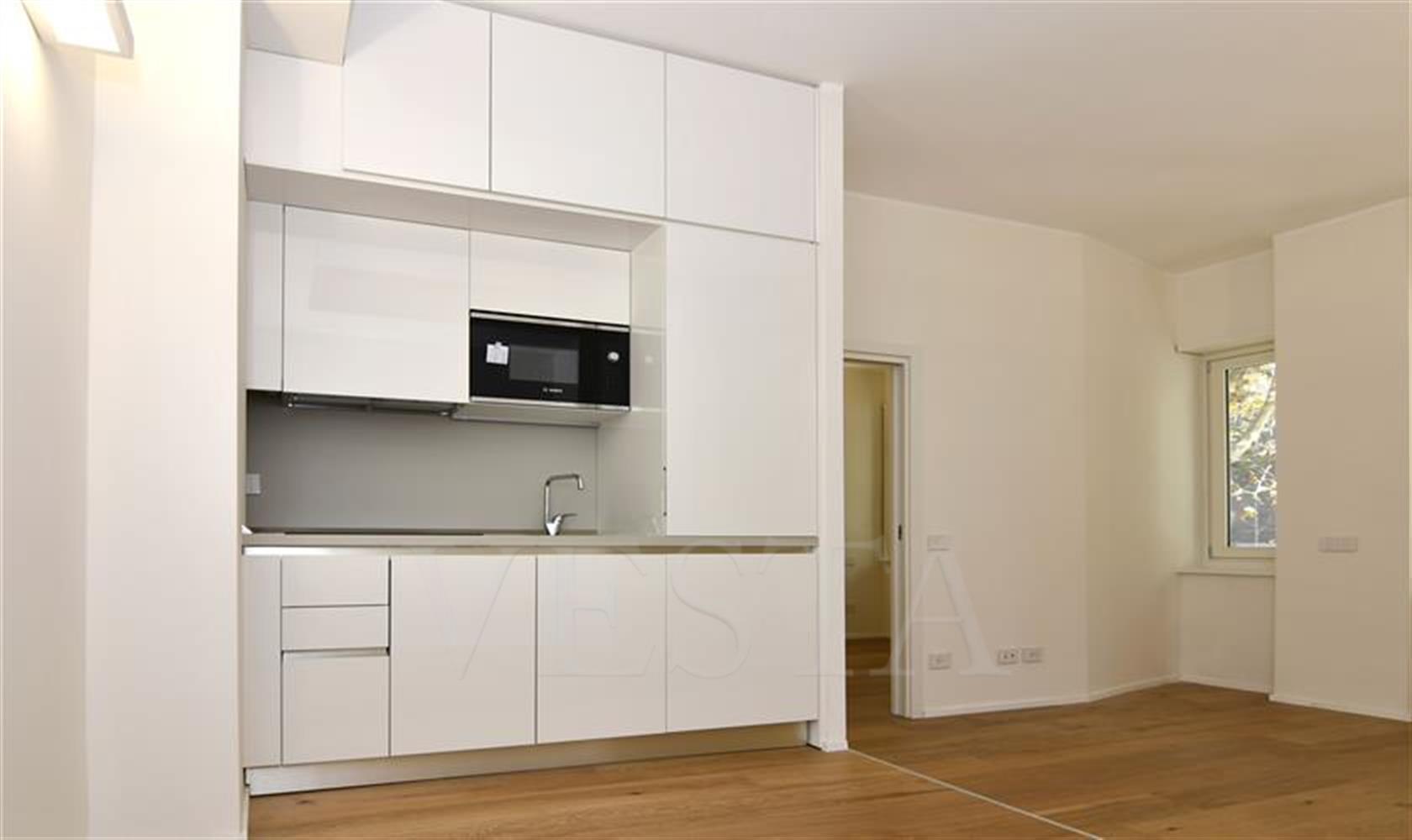 Vendita Milano Mono/Bilocale