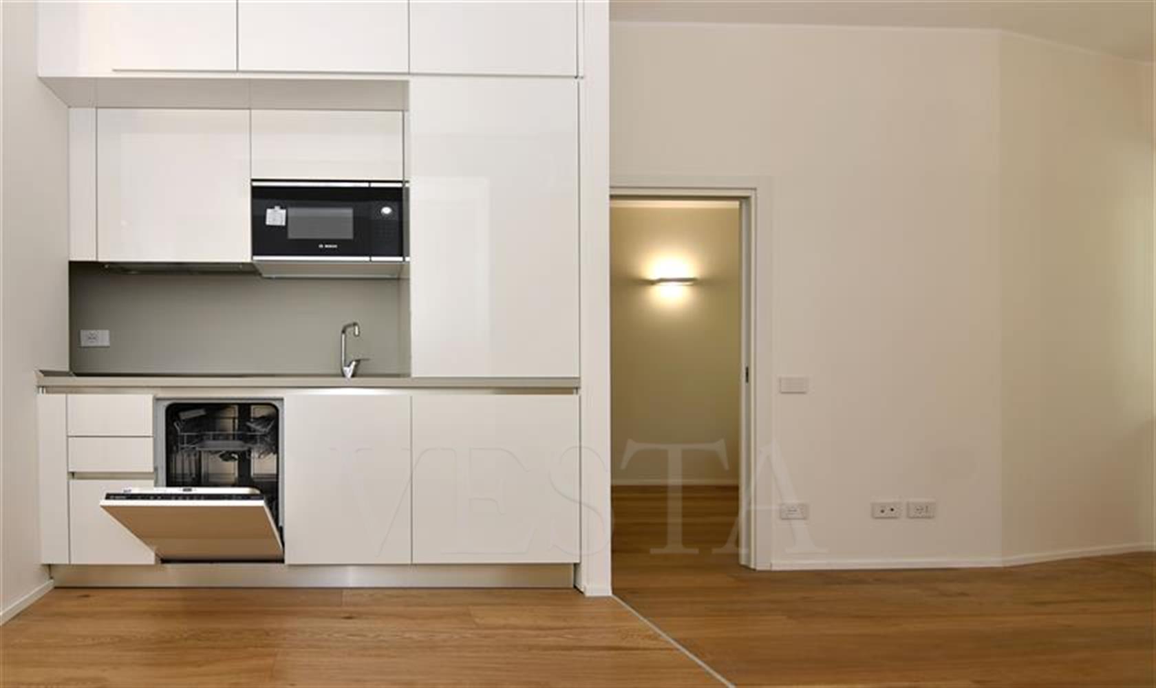 Vendita Milano Mono/Bilocale