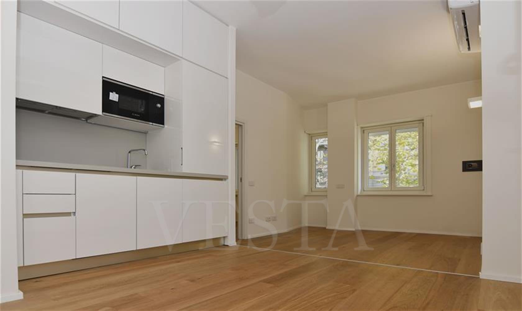 Vendita Milano Mono/Bilocale