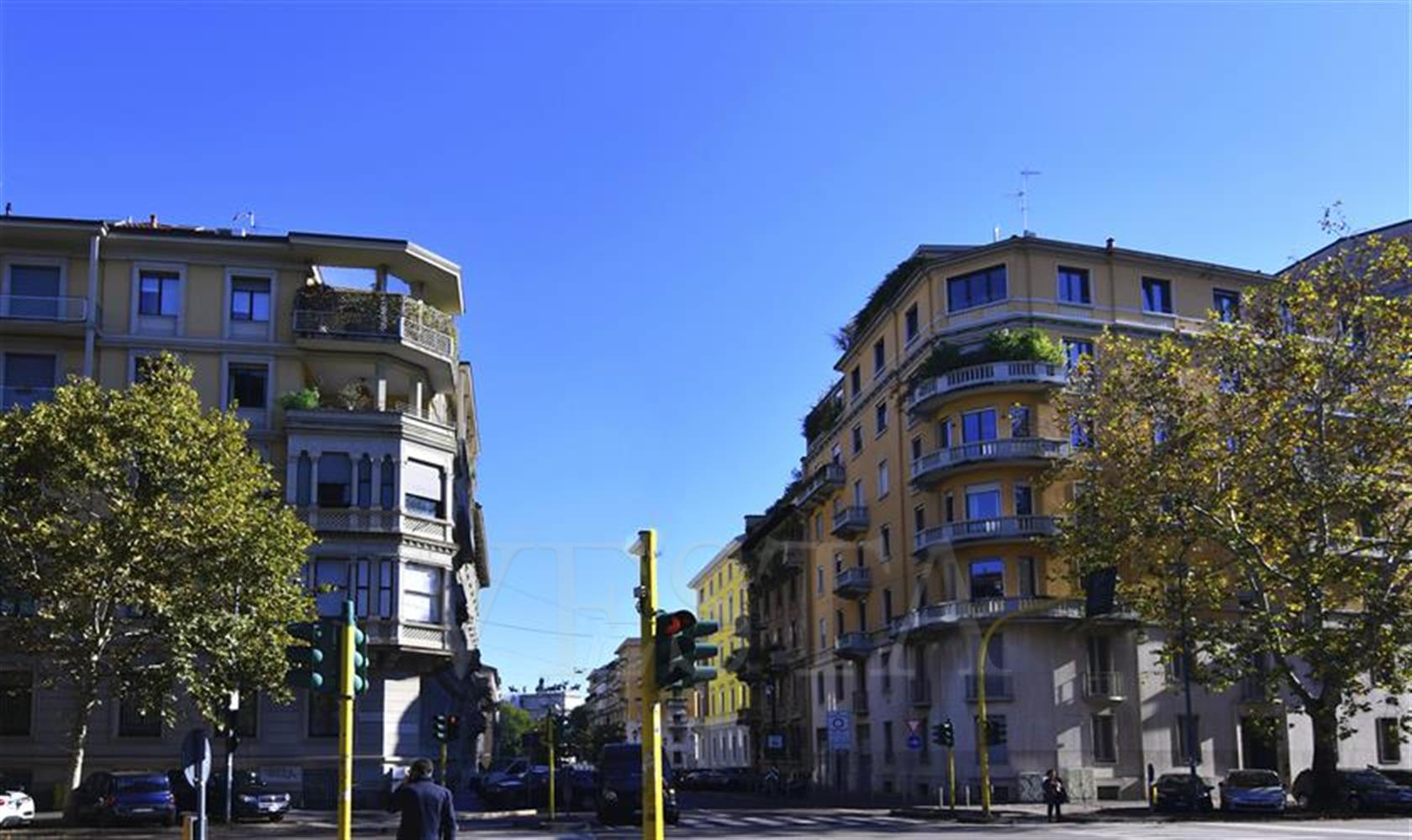 Vendita Milano Mono/Bilocale