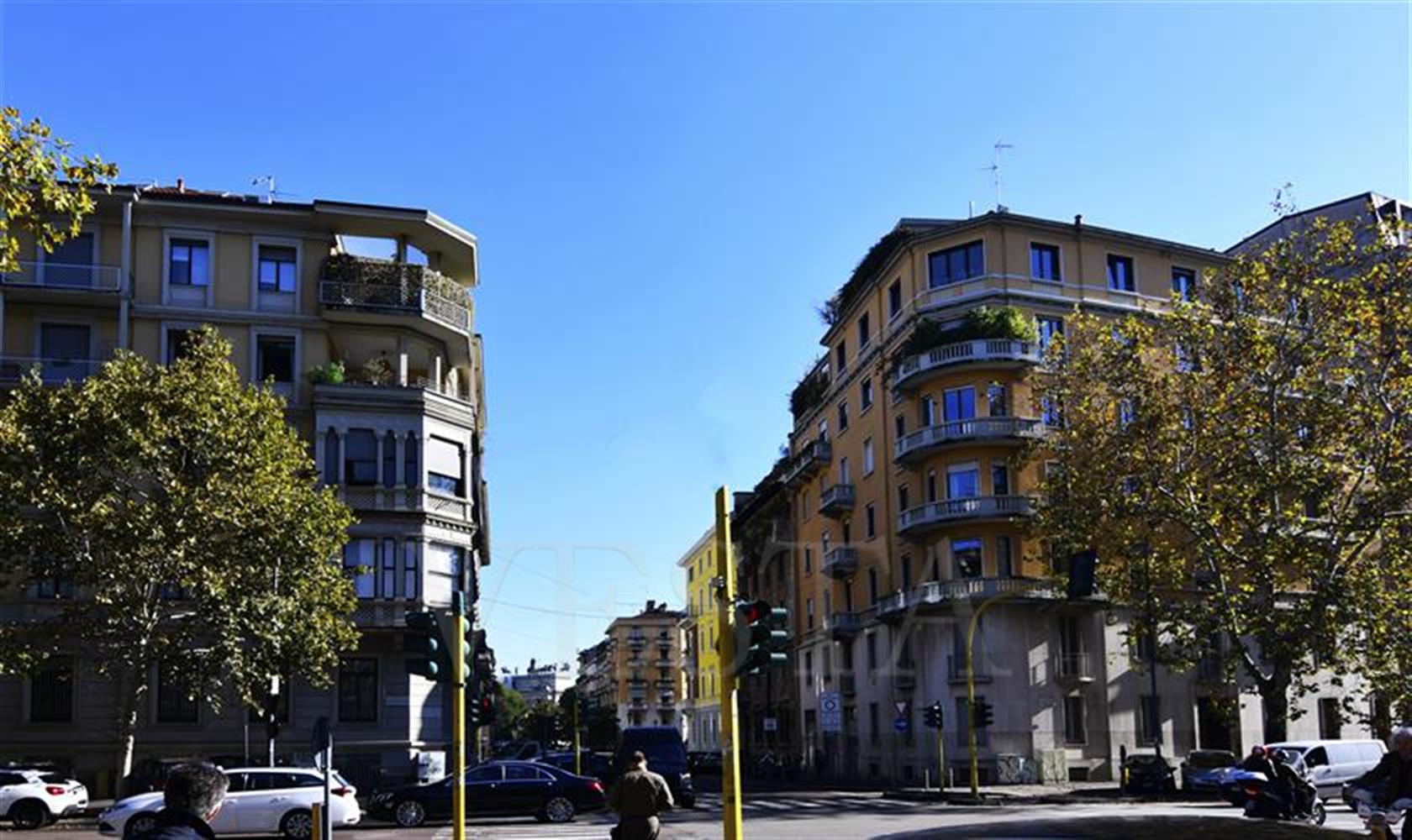 Vendita Milano Mono/Bilocale