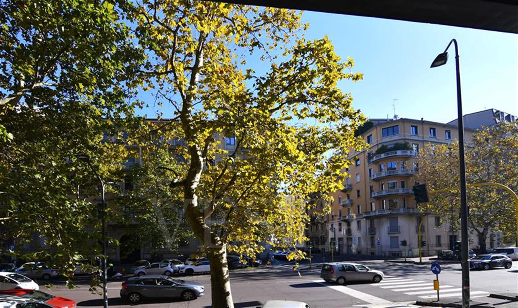 Vendita Milano Mono/Bilocale
