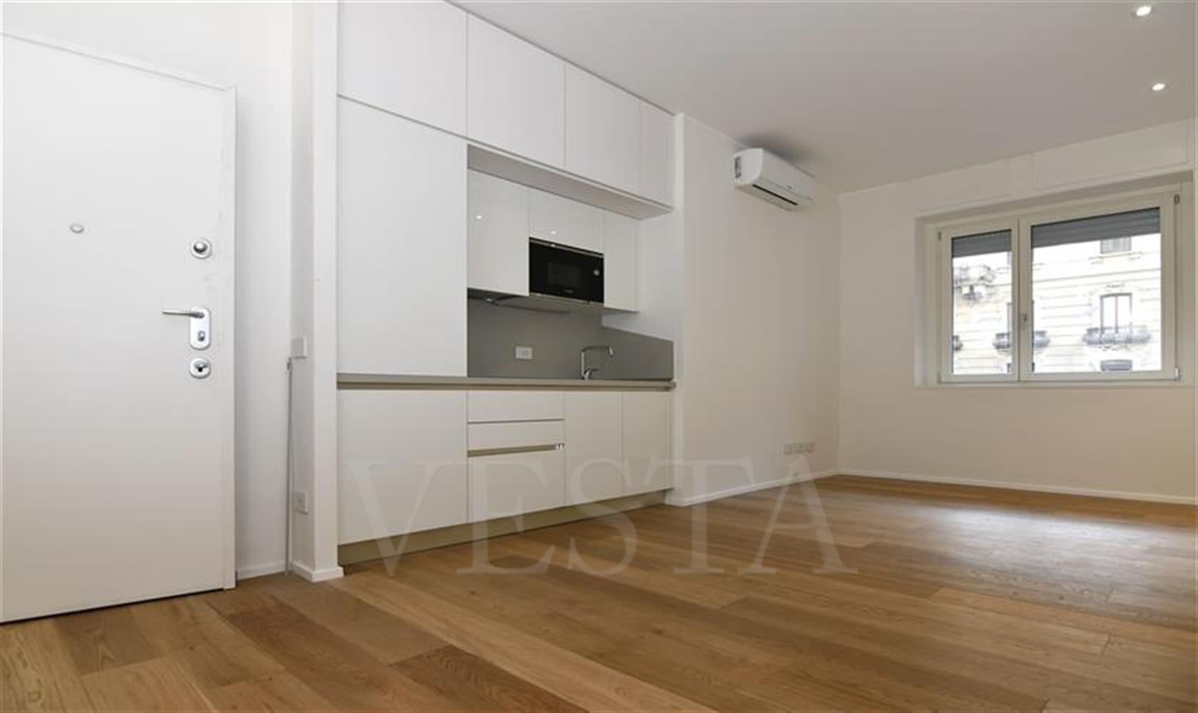 Vendita Milano Mono/Bilocale
