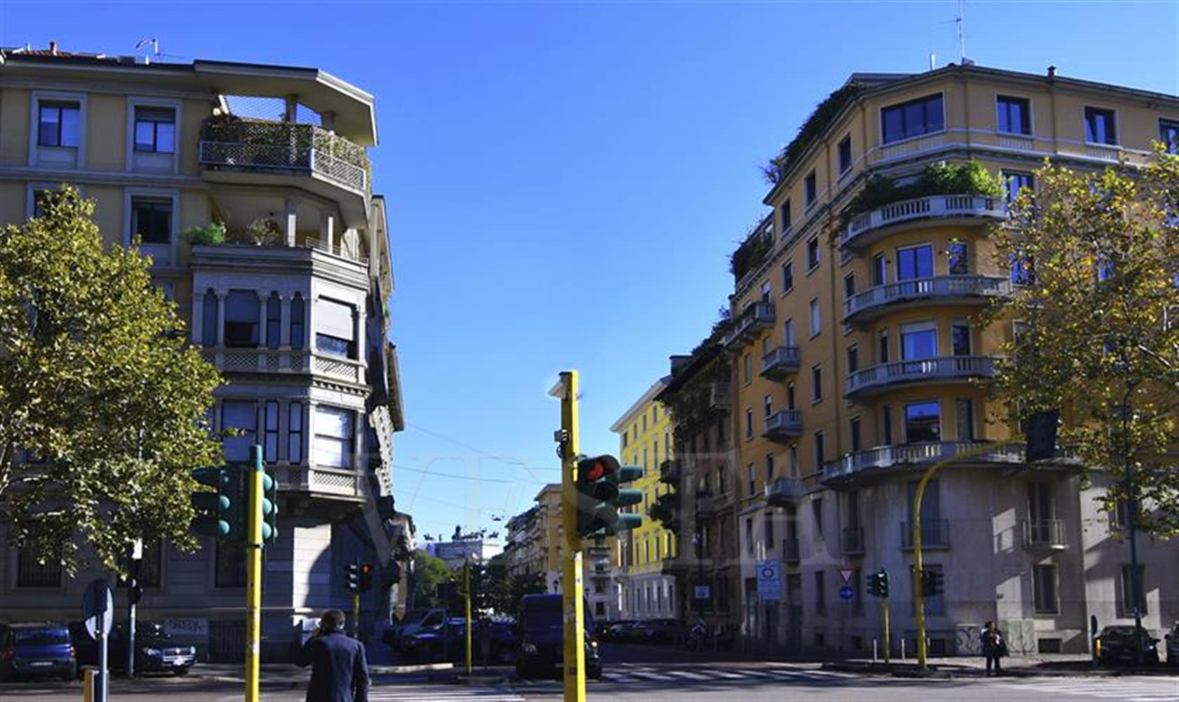 Vendita Milano Mono/Bilocale