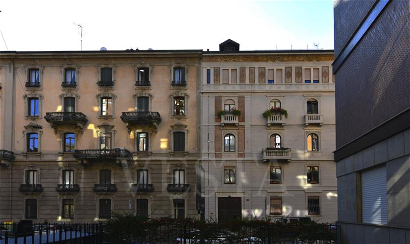 Vendita Milano Mono/Bilocale