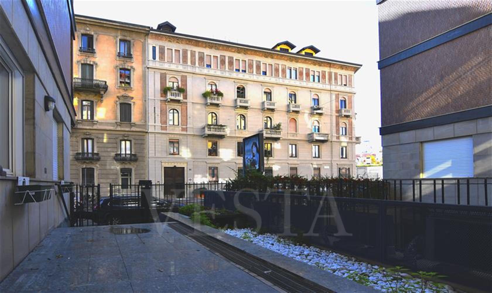 Vendita Milano Mono/Bilocale