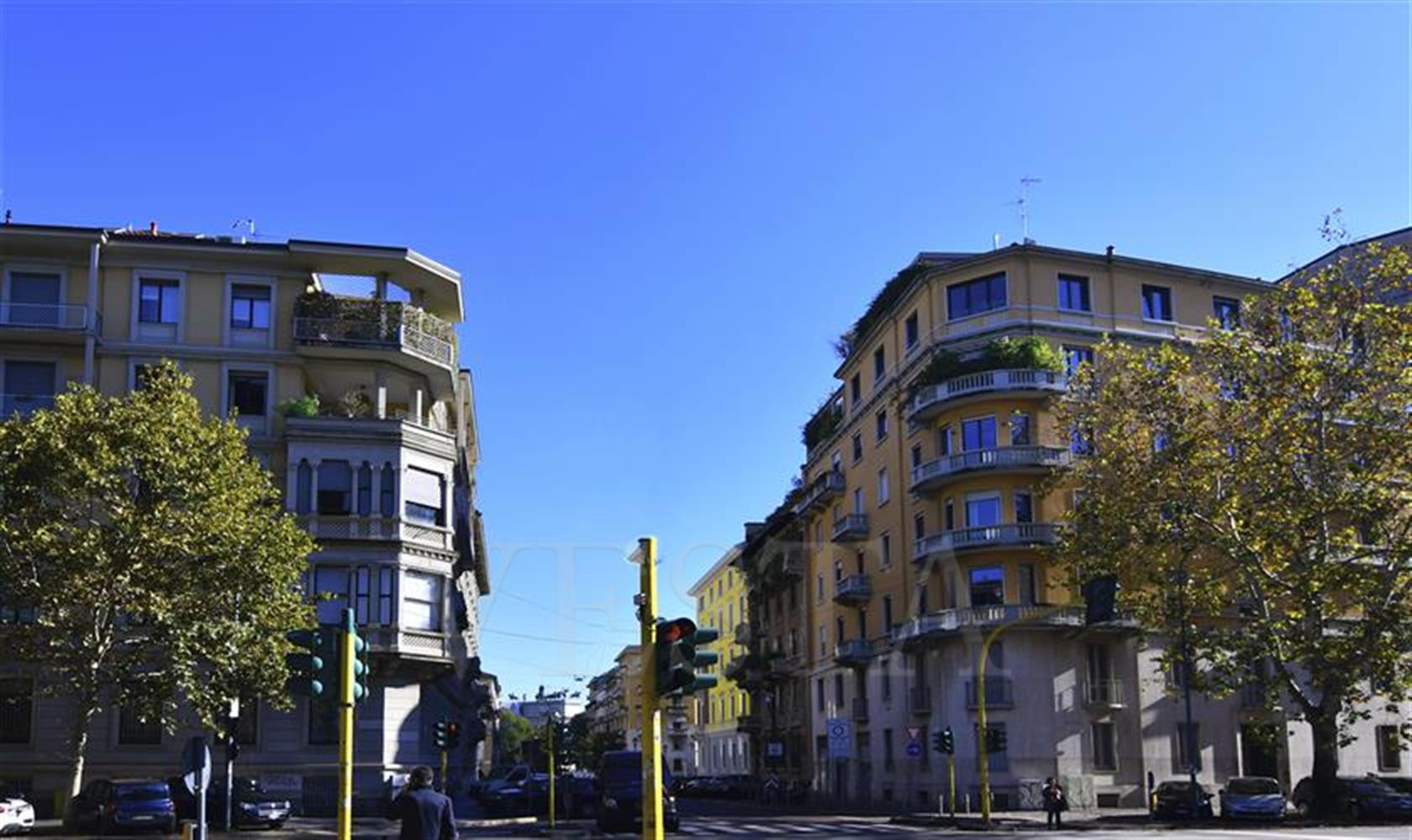 Vendita Milano Mono/Bilocale