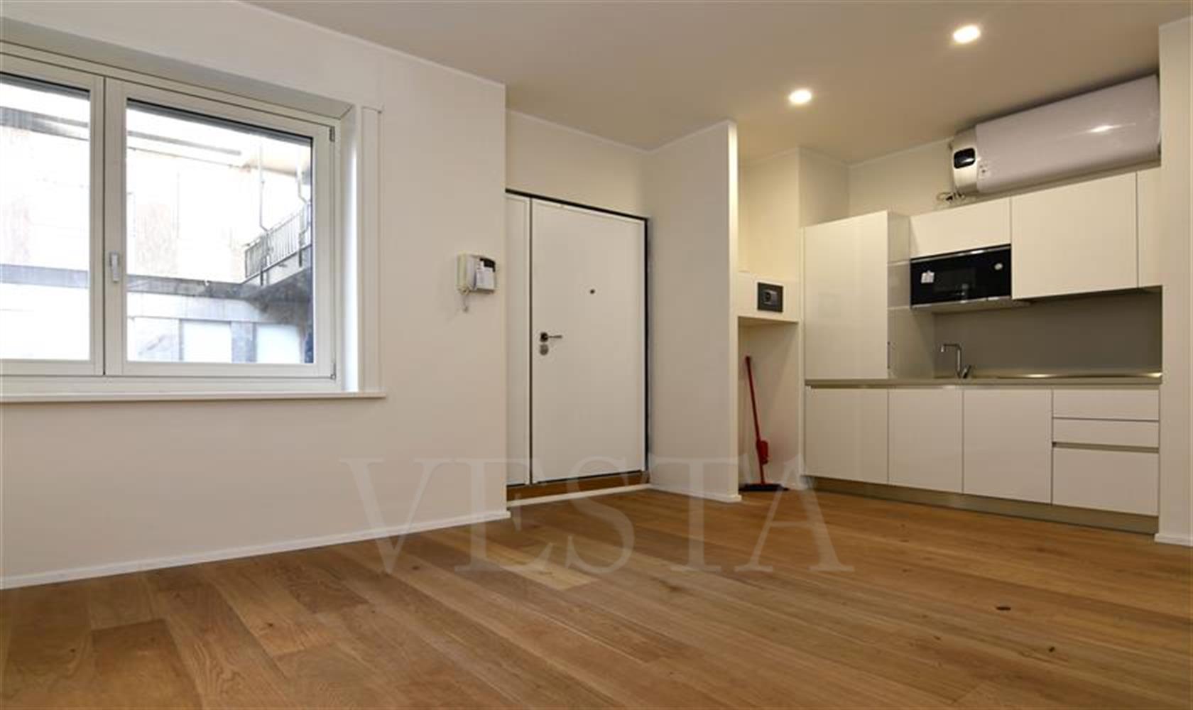Vendita Milano Mono/Bilocale