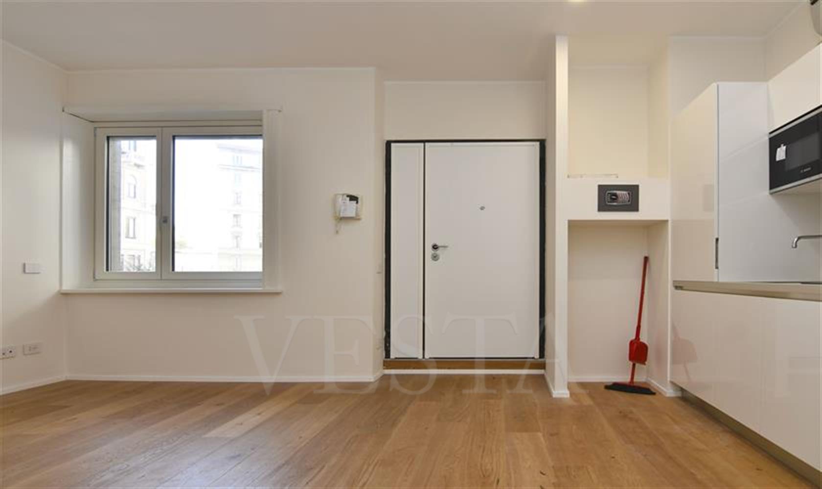 Vendita Milano Mono/Bilocale