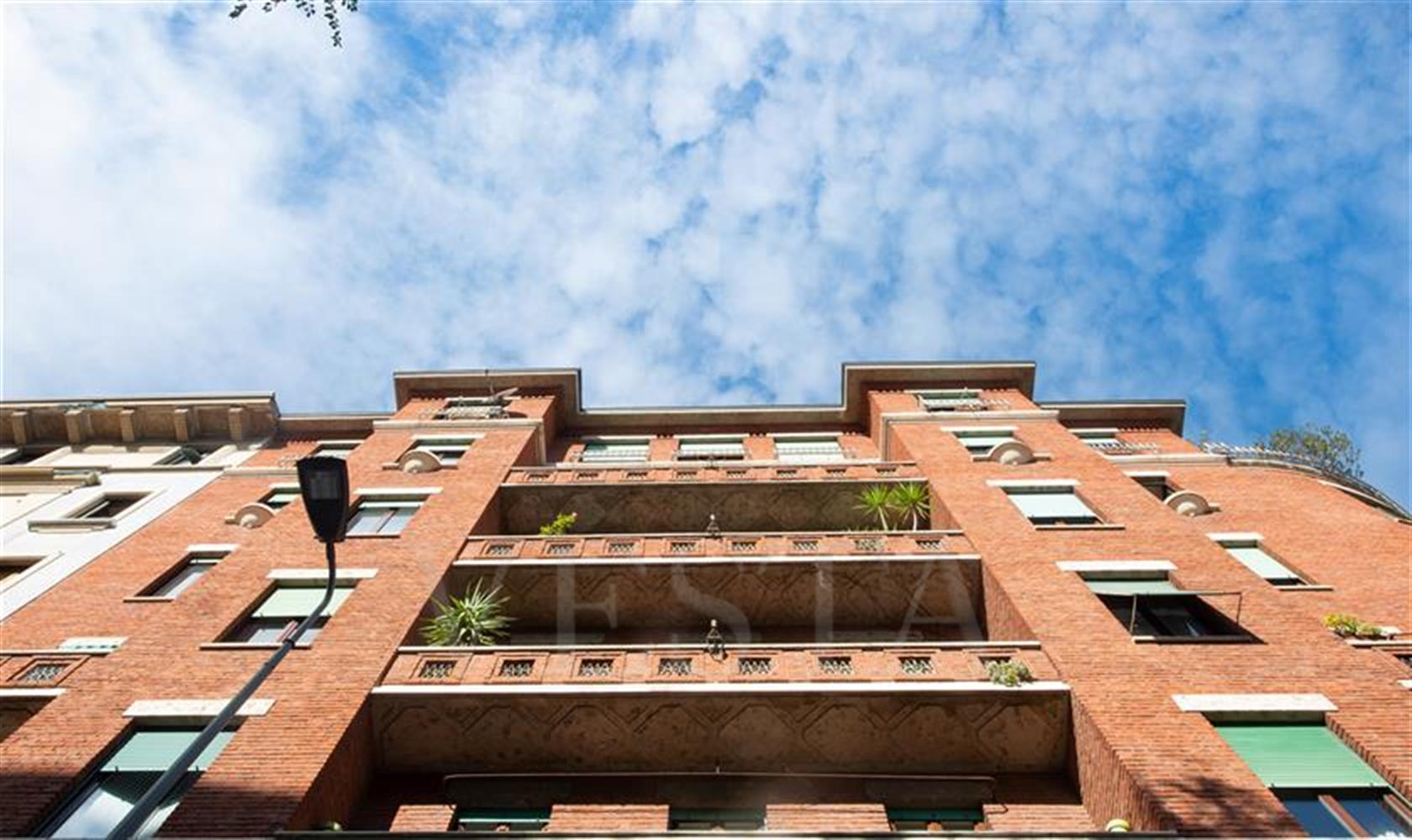 Vendita Milano Quadrilocale