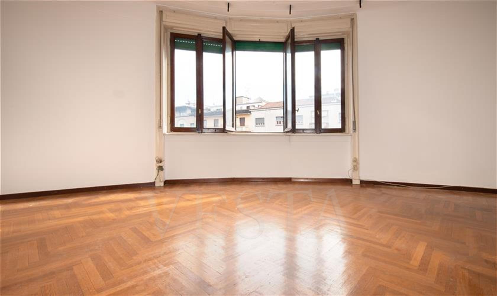 Vendita Milano Quadrilocale
