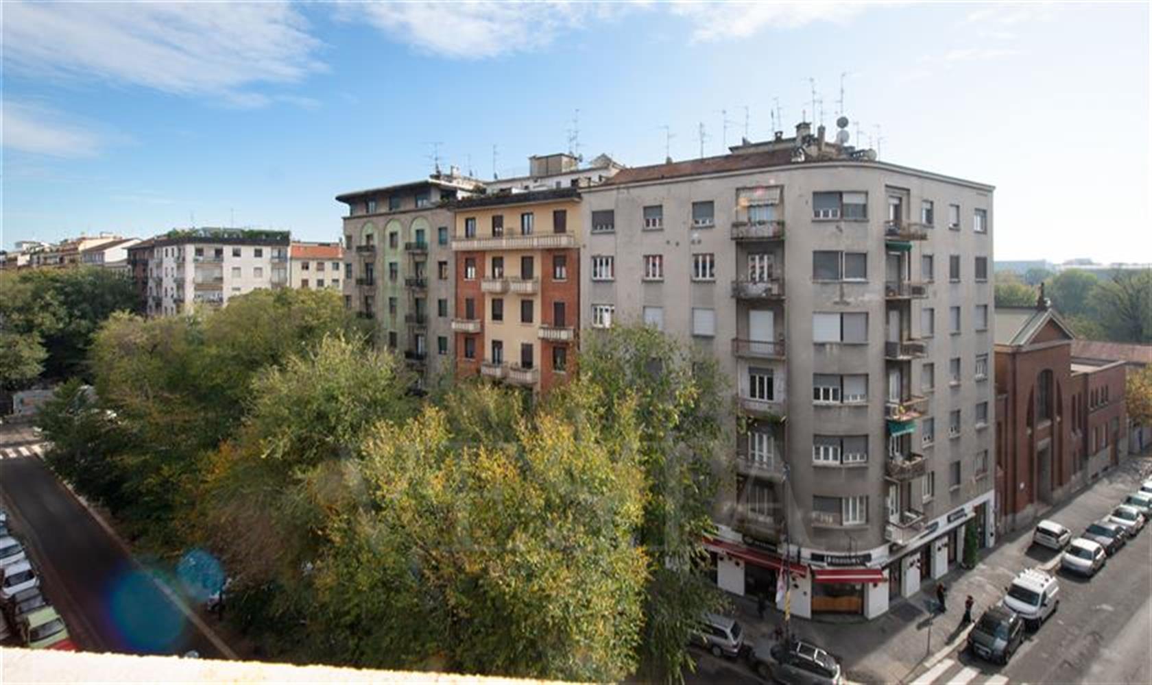 Vendita Milano Quadrilocale