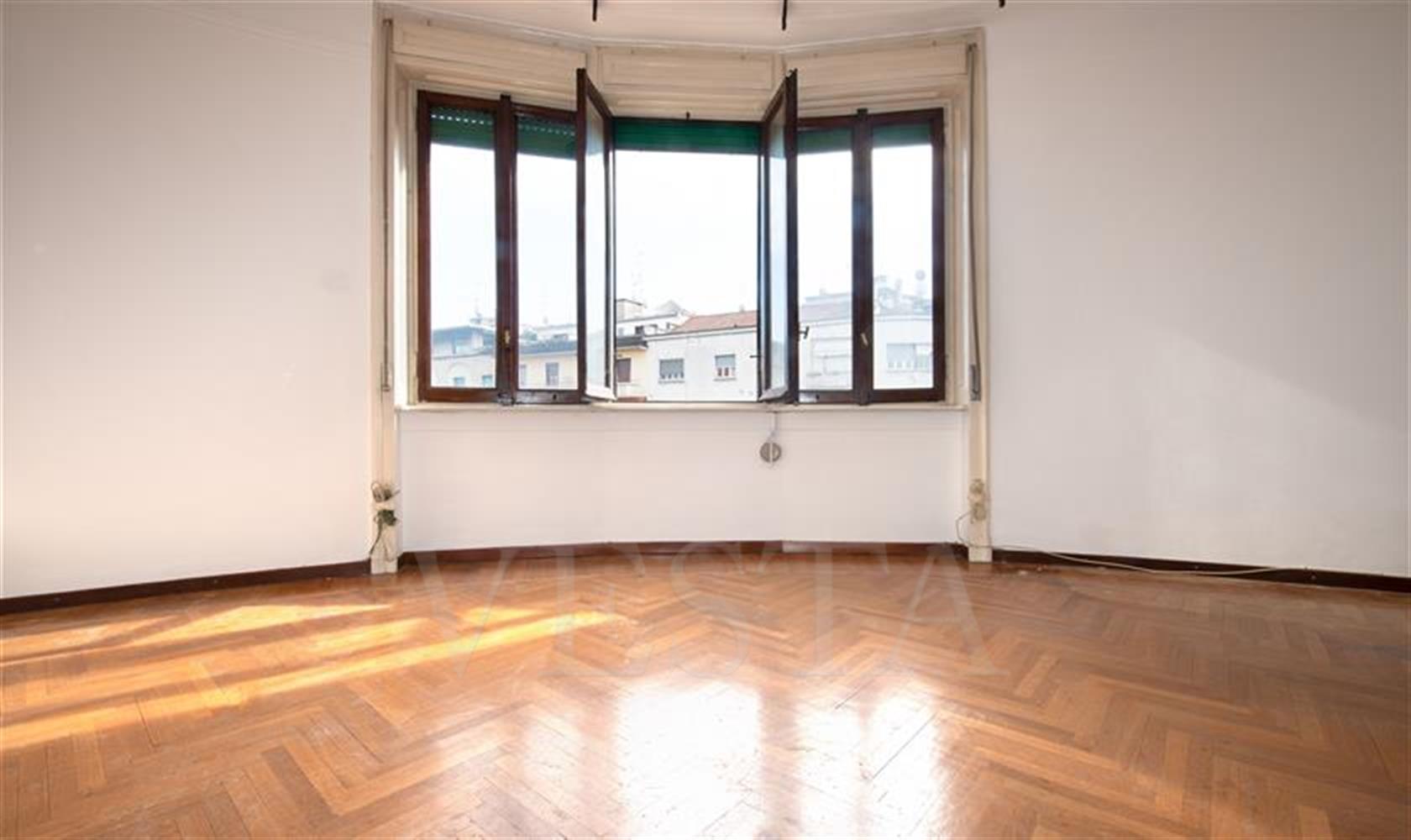 Vendita Milano Quadrilocale